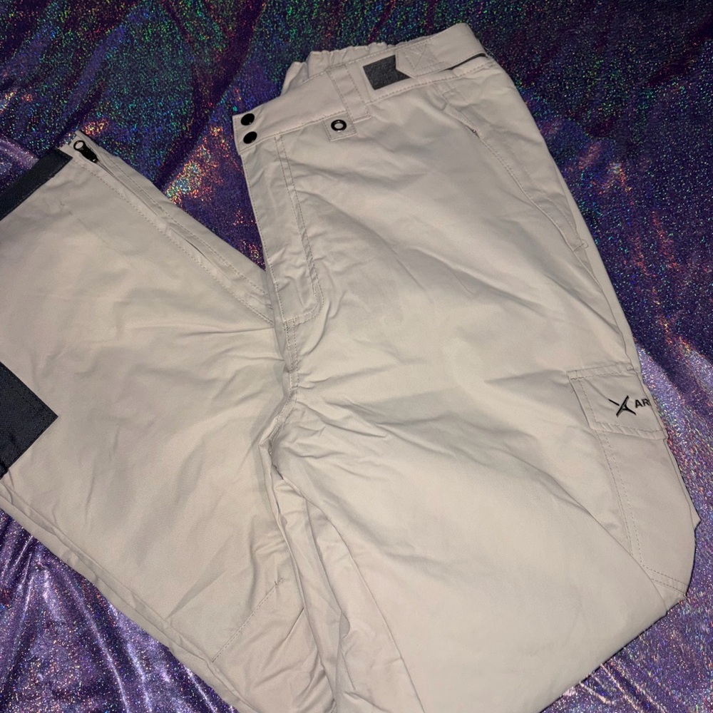 Arctix Mens Snow Pants